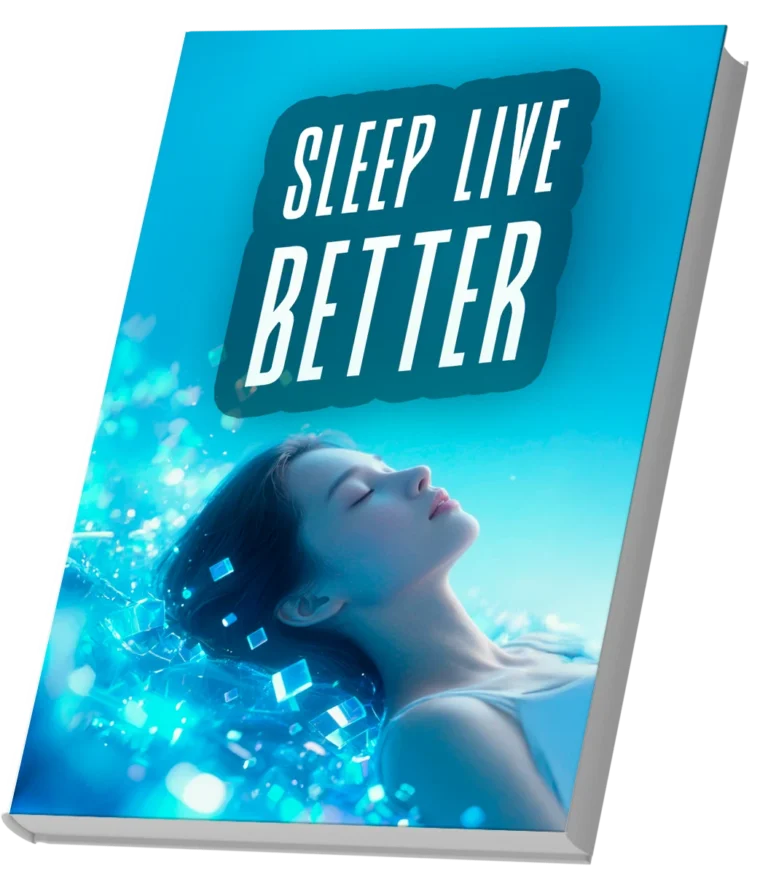 Sleep Live Better Guide